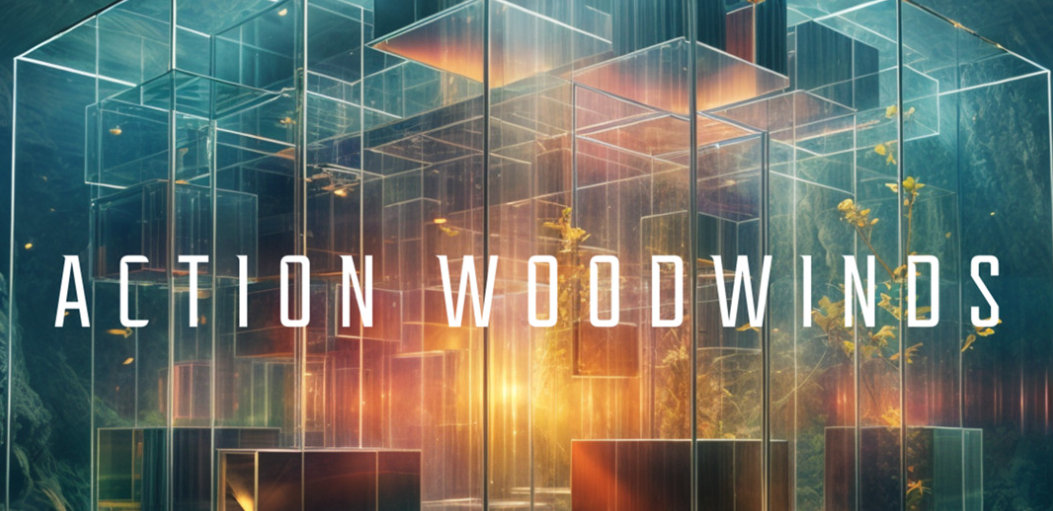 Native Instruments Action Woodwinds